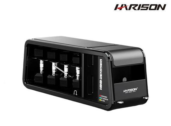 智能健身盒子 Discover 661  