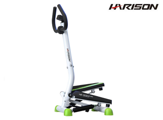 多功能液压踏步机 HR-303CFeco